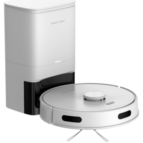 фото Робот-пылесос  Honor Choice Robot Cleaner R2 Plus ROB-01 в Екатеринбурге
