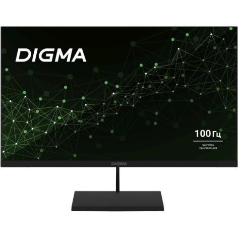 фото Монитор 27" Digma Progress 27P402F в Омске