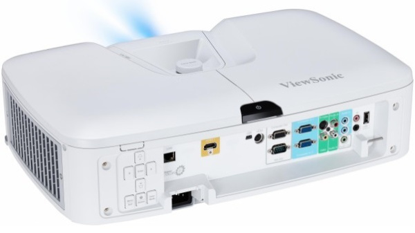 фото Проектор  Viewsonic PG800HD