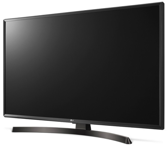 фото Телевизор  LG 43UK6450