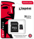 фото Промышленная карта памяти MicroSDHC 16Gb Kingston SDCIT2/16GB в Нижнем Новгороде
