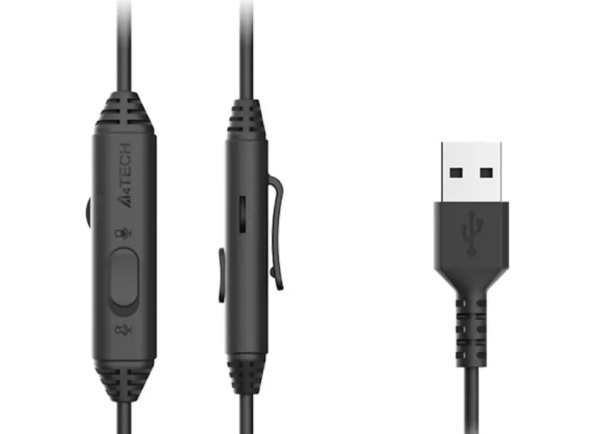 фото Гарнитура  A4Tech Fstyler FH100U в Уфе