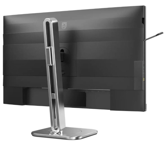 фото Монитор 27" Philips 27B2N4500 в Казани