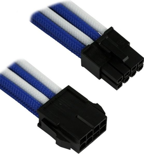 фото Удлинитель  Nanoxia NX8PE3EBW в Самаре
