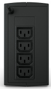 фото Источник бесперебойного питания CyberPower UTI675EI