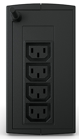 фото Источник бесперебойного питания  CyberPower UTI875EI в Уфе