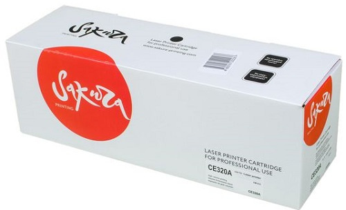 фото Картридж  Sakura SACE320A в Самаре