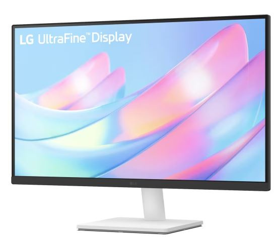 фото Монитор 27" LG 27US500-W в Уфе