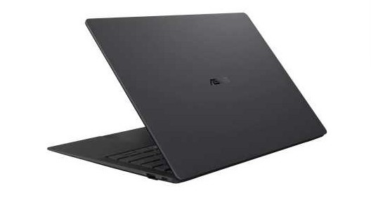 фото Ноутбук ASUS ExpertBook Premium B9406CAA-TH0598X 14" (Intel Core Ultra X7, 64Гб LPDDR5X, SSD 2 Тб, Arc graphics, Windows 11 Профессиональная) Серый [90NX09J2-M00MV0]