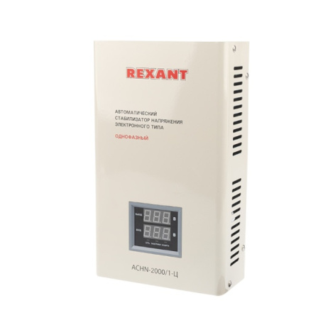 фото Стабилизатор напряжения Rexant 11-5015 в Нижнем Новгороде