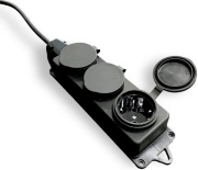 фото Удлинитель iTOK i-CONNECT-SU-PVS-325-3-44-40