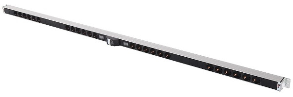 фото Блок розеток  ЦМО R-32-2X(12S-A-Am)-1820-K в Самаре