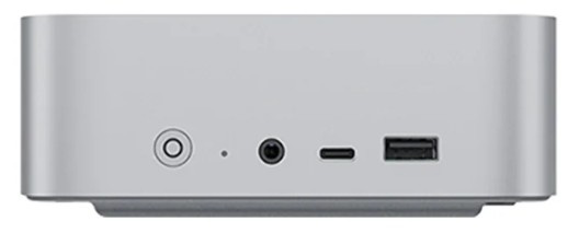 фото Мини ПК  Beelink SER10 MAX
