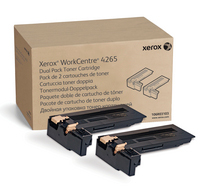 

Картридж Xerox 106R03103 Тонер (2X25K) XEROX WCP 4265, 106R03103