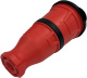 фото Удлинитель силовой iTOK i-CONNECT-COLOR-SUR-PVS-325-1-44-10-RED в Екатеринбурге