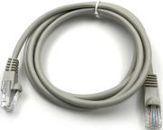 фото Кабель патч-корд KINGPRICE KP-PC-C5E-1.5M-G