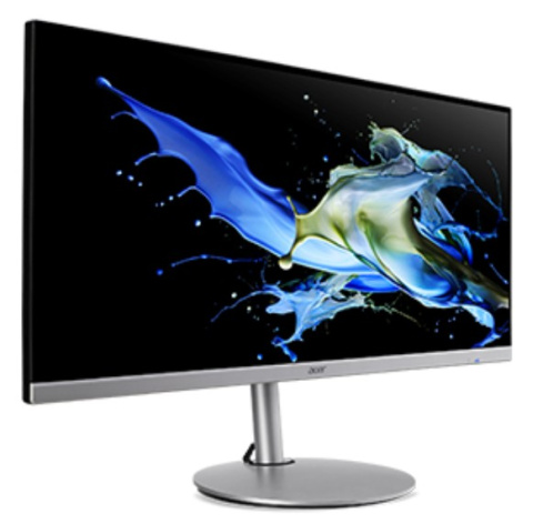 фото Монитор 34" Acer CB342CKsmiiphzx в Самаре
