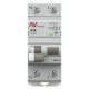 фото Автомат дифференциальный EKF rcbo6-1pn-16B-10-a-av в Красноярске