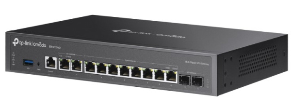 фото Маршрутизатор  TP-LINK ER7412-M2 в Омске
