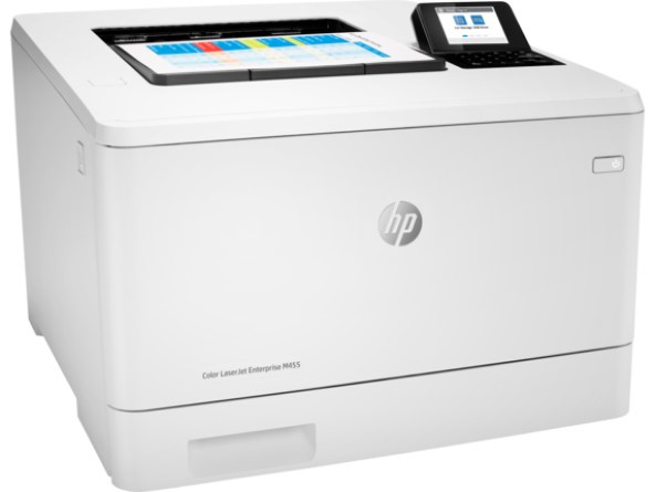 фото Принтер лазерный цветной HP Color LaserJet Enterprise M455dn в Нижнем Новгороде