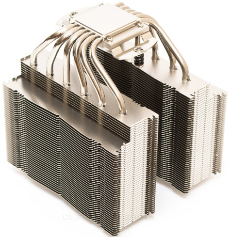 фото Кулер  Noctua NH-D15S