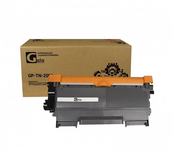 

Картридж GalaPrint GP-TN-213Y для Brother DCP-L3550/DCP-L3550CDW/HL-L3230/HL-L3230CDW/MFC-L3770/MFC-L3770CDW yellow 1300 копий, GP-TN-213Y