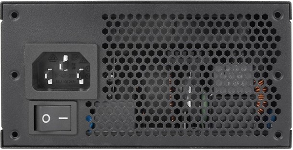 фото Блок питания SFX Thermaltake Toughpower SFX 650W Gold в Омске