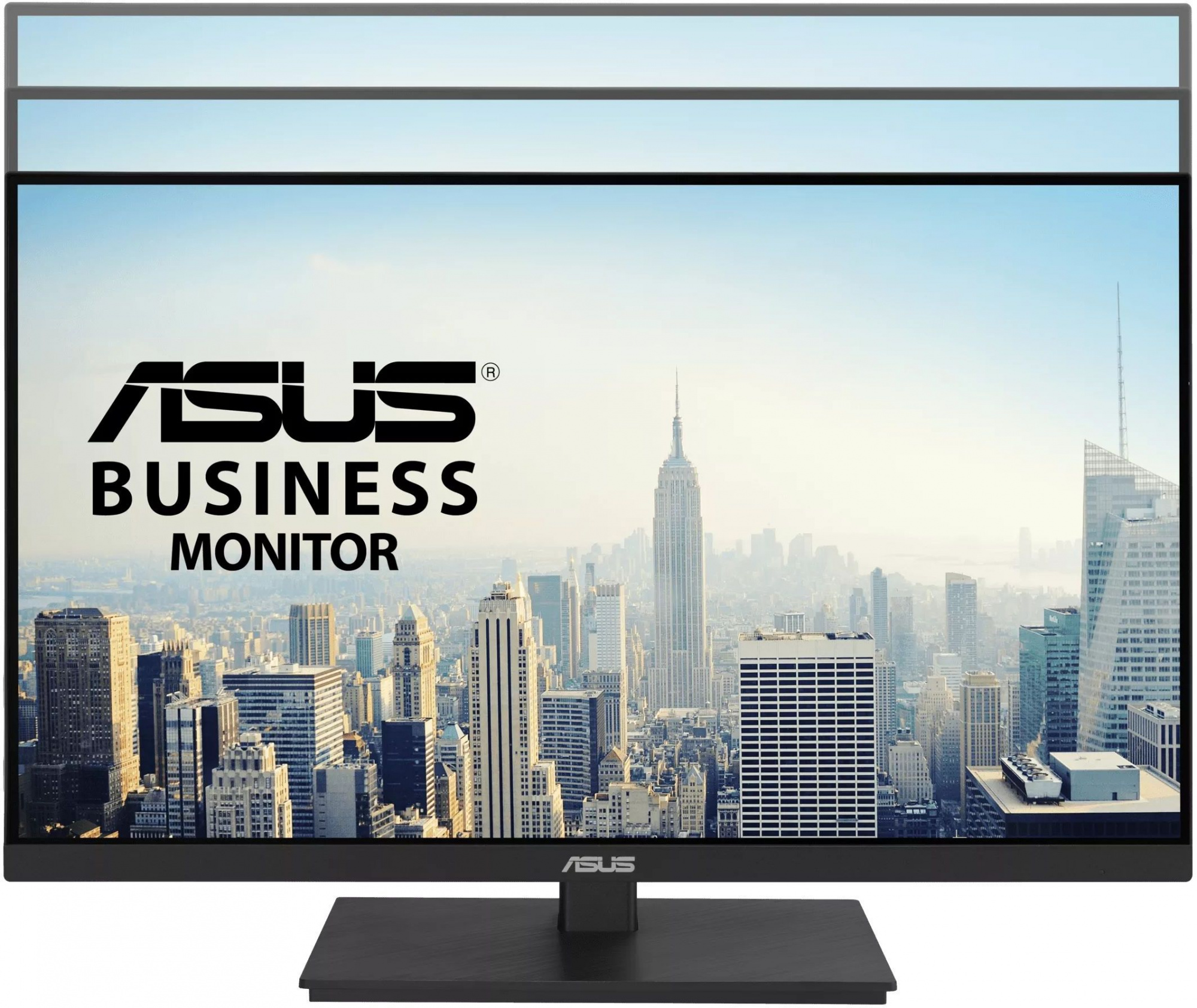 

Монитор 23,8" ASUS VA24ECPSN 90LM056J-B01170 LED, IPS, 1920x1080, 16:9, 75Hz, 5ms, 300cd/m2, 1000:1, 178°/178°, HDMI, DP, USB, черный, VA24ECPSN