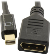 фото Кабель Exegate EX-CC-mDPM-DPF-0.15