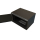 фото Шкаф настенный 19", 6U WRLine WR-TW-0666-SR-RAL9004 в Самаре