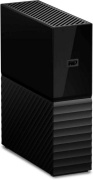 фото Внешний диск HDD Western Digital WDBBGB0080HBK-EESN