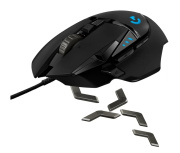 фото Мышь Logitech G502 Hero HIGH PERFORMANCE Gaming Mouse