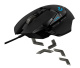 фото Мышь  Logitech G502 Hero HIGH PERFORMANCE Gaming Mouse в Ростове-на-Дону