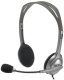 фото Гарнитура проводная Logitech H110 в Уфе