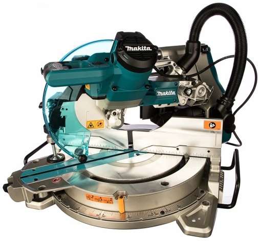 фото Пила торцовочная Makita LS1019L