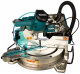 фото Пила торцовочная Makita LS1019L