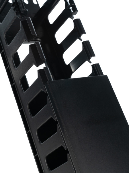 фото Кабельный организатор  Filum FL-CMC-2U-PL-BK в Уфе