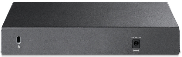 фото Коммутатор неуправляемый TP-LINK TL-SG108-M2 в Омске