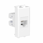 фото Телефонная розетка DKC 4400611