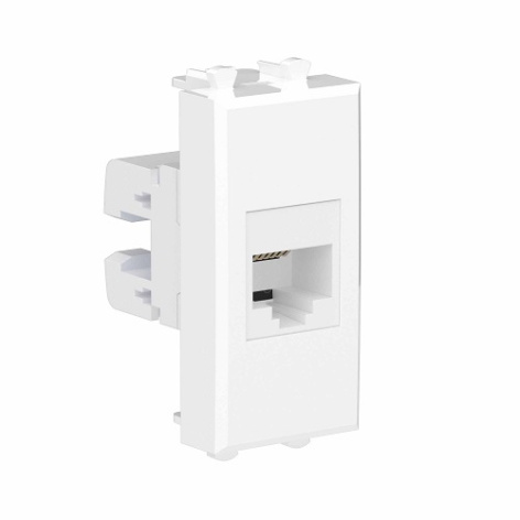 фото Телефонная розетка  DKC 4400611 в Красноярске