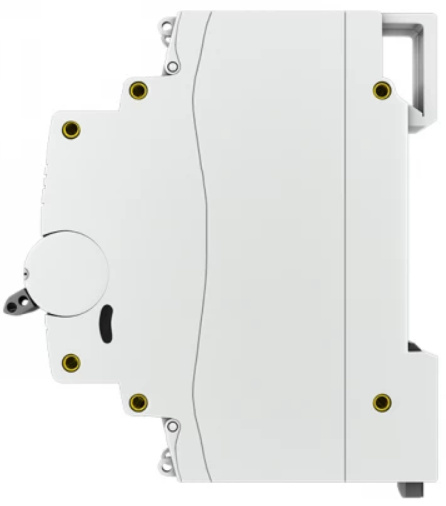 фото Автоматический выключатель  EKF mcb4763-6-3-40C-pro