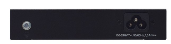 фото Коммутатор неуправляемый Wi-Tek WI-PS305GH в Омске