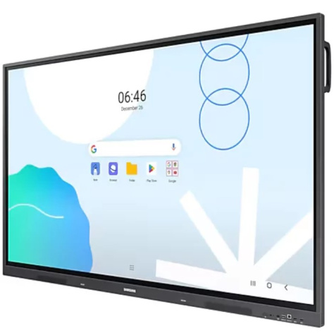 фото Интерактивная панель  Samsung WA75D в Челябинске