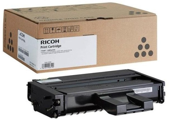 Изображение товара Принт-картридж Ricoh SP 400LE для принтеров и МФУ