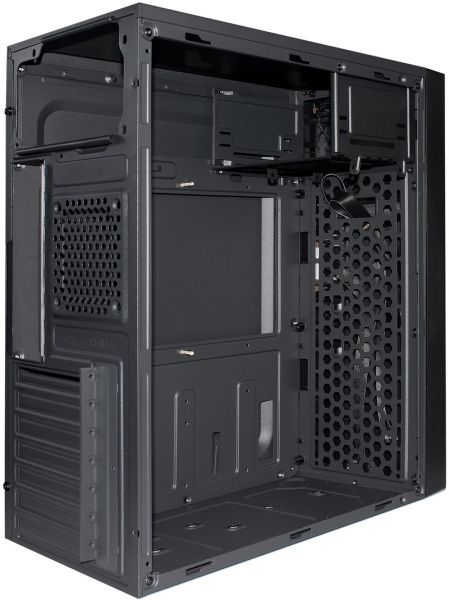 фото Корпус ATX Exegate AA-440-AA450 в Уфе