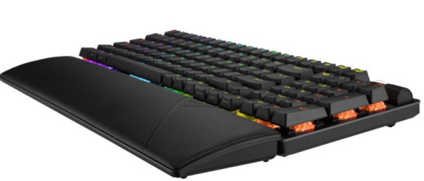 фото Клавиатура  ASUS X901 STRIX SCOPE II 96 в Екатеринбурге