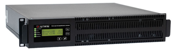 фото Источник бесперебойного питания  Штиль STR500SL в Волгограде