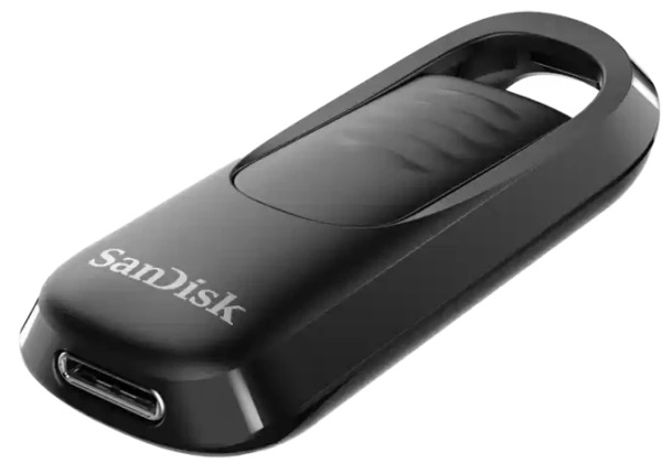 фото Накопитель USB 3.2 64GB SanDisk SDCZ480-064G-G46 в Уфе