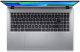 фото Ноутбук  Acer Extensa 15 EX215-34-36NE 15.6 ", Core i3, 8 Гб RAM, 512 Гб SSD, UHD Graphics, Серебристый