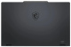 фото Ноутбук  MSI Cyborg 17 B13WEKG-215XRU 17.3 ", Core i7, 16 Гб RAM, 1 Тб SSD, GeForce RTX 5050, Черный